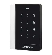 Зчитувач безконтактних карт Hikvision DS-K1102AEK