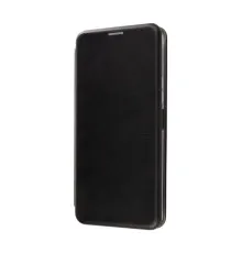 Чехол для мобильного телефона Armorstandart G-Case Xiaomi Redmi 13 4G / Poco M6 4G Black (ARM78267)