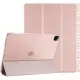 Чехол для планшета BeCover Tri Fold Hard Apple iPad Pro 12.9 2020/2021/2022 Pink (711721)