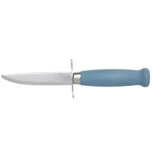 Ніж Morakniv Scout 39 Safe Blueberry (13980)