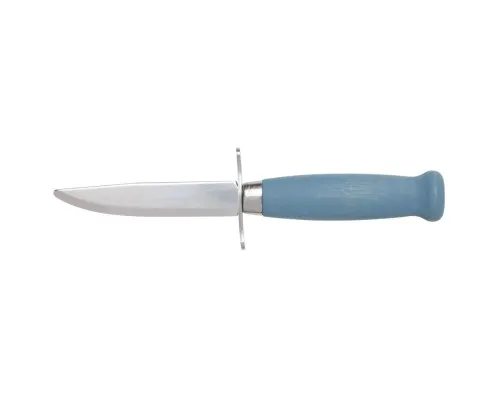 Ніж Morakniv Scout 39 Safe Blueberry (13980)