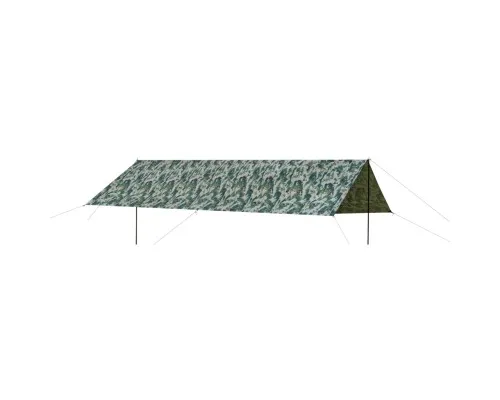 Тент Skif Outdoor Shield 600х400 cm Camo (SOTSH600C)