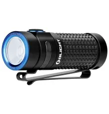 Ліхтар Olight S1R Baton II Black (0.0000.0126)