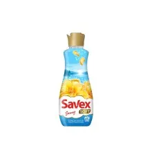 Кондиціонер для білизни Savex Soft Sunny 800 мл (3800024048937)