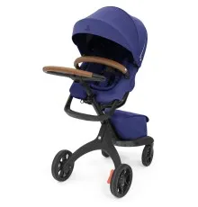 Коляска Stokke Xplory X Royal Blue (571403)