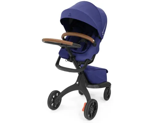 Коляска Stokke Xplory X Royal Blue (571403)