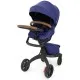 Коляска Stokke Xplory X Royal Blue (571403)