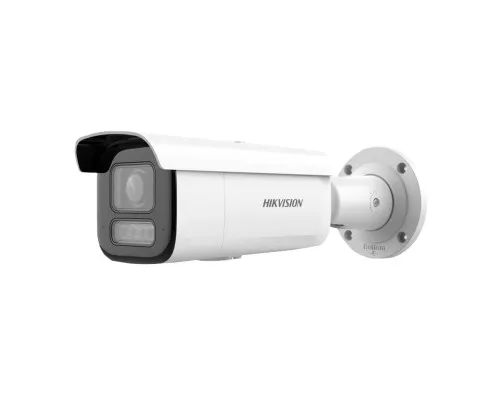 Камера відеоспостереження Hikvision DS-2CD2643G2-LIZS2U (2.8-12)