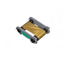 Ріббон Evolis до Primacy 2, Gold, 1000 відбитків (RCT216NAAA)