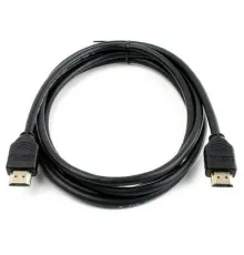 Кабель мультимедійний HDMI to HDMI 4.5m Patron (CAB-PN-HDMI-1.4-45)