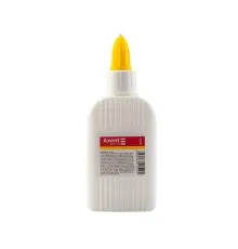 Клей Delta by Axent White glue, PVA, 100 мл, cap dispenser (D7122)