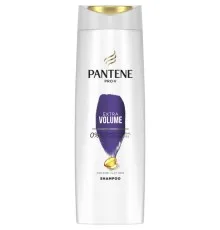 Шампунь Pantene Pro-V Додатковий об'єм 400 мл (5000174409901/5410076561469)