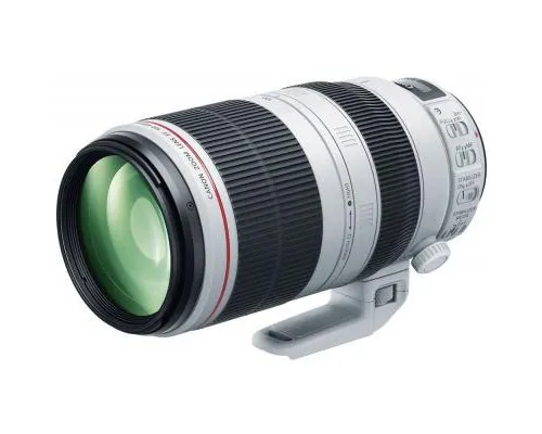 Об'єктив Canon EF 100-400mm f/4.5-5.6L IS II USM (9524B005)