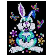 Набор для творчества Sequin Art RED Binky the Bunny New (SA1603)
