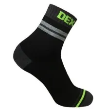 Водонепроникні шкарпетки Dexshell DS648GRYL