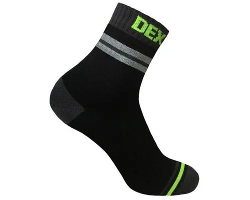 Водонепроникні шкарпетки Dexshell DS648GRYL