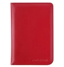 Чехол для электронной книги Pocketbook 6" 616/627/632 red (VLPB-TB627RD1)