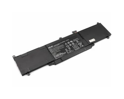 Акумулятор до ноутбука ASUS ZenBook UX303L (C31N1339) 11.31V 4300mAh (NB430895)