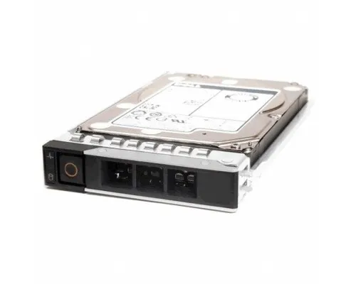 Жорсткий диск для сервера Dell 2TB 7.2K RPM SATA 6Gbps 512n (400-ATKJ)