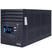 Пристрій безперебійного живлення Powercom SPT-3000-II LCD Powercom (SPT.3000.II.LCD)