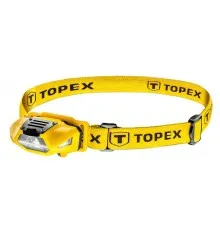 Фонарь Topex 94W390
