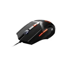Мишка Canyon Vigil USB Black (CND-SGM02RGB)