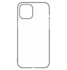 Чохол до мобільного телефона Armorstandart Air Series Apple iPhone 12 mini Transparent (ARM57380)