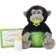 Мяка іграшка Melissa&Doug Плюшевий малюк-мавпеня (MD30451)