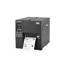 Принтер етикеток TSC MB340T 300Dpi, USB, Ethernet, USB-Host (99-068А002-1202)