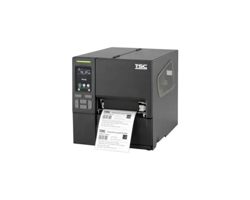 Принтер етикеток TSC MB340T 300Dpi, USB, Ethernet, USB-Host (99-068А002-1202)