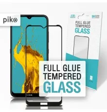 Скло захисне Piko Full Glue Nokia 1.4 (1283126511820)