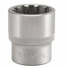Головка торцева Yato YT-1463