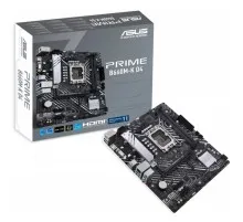 Материнська плата ASUS PRIME B660M-K D4