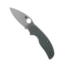Нож Spyderco Sage 1 Maxamet Cool Grey (C123GPGY)