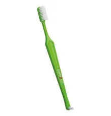 Зубна щітка Paro Swiss S27L м'яка салатова (7610458007396-light-green)