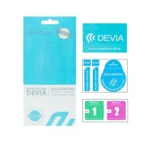 Плівка захисна Devia Realme C35 matt (DV-RM-C35M)