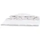 Ковдра MirSon антиалергенна EcoSilk №1316 Luxury Exclusive Демісезонна 110x140 см (2200001526341)