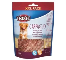 Ласощі для собак Trixie PREMIO Carpaccio 80 г (4011905318042)