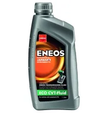 Трансмиссионное масло ENEOS ECO CVT-F 1л (EU0110401N)