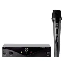 Мікрофон AKG Perception Wireless 45 Vocal Set BD C1 (3251H00040)