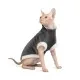 Светр для тварин Pet Fashion TOM L сірий (4823082429431)