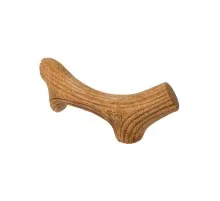 Іграшка для собак GiGwi Wooden Antler Ріг жувальний S (2340)