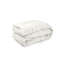 Одеяло Руно шерстяное Белый вензель зима 140х205 (321.02ГШУ_Білий вензель)