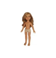 Кукла Paola Reina Карла без одежды 32 см (14802)