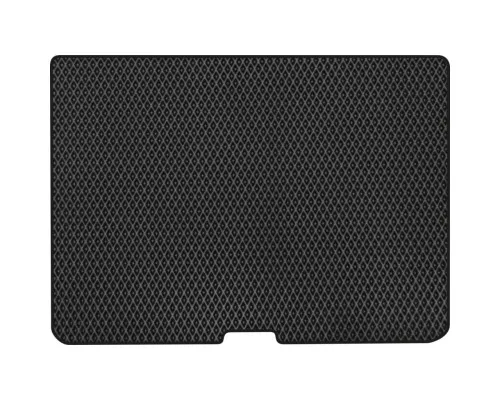 Килимок в багажник EVAtech Mercedes-Benz ML-Class (W163) 1997-2005 1 по (MB21205B1RBB)