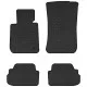 Килимок в салон EVAtech BMW 1 Series (E82) 2007-2013 1 покоління (BM31075PB4BW2RBB)
