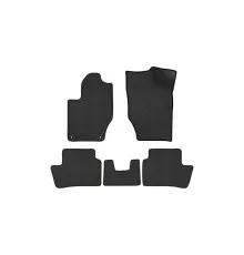 Килимок в салон EVAtech Citroen DS4 2011-2015 1 покоління Htb EU (CN21119CB5CP2RBB)