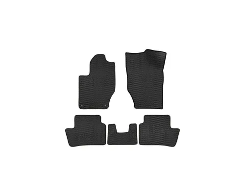 Килимок в салон EVAtech Citroen DS4 2011-2015 1 покоління Htb EU (CN21119CB5CP2RBB)