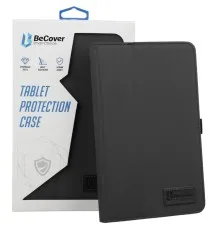 Чехол для планшета BeCover Slimbook Lenovo Tab M10 TB-328F (3rd Gen) 10.1" Black (708339)