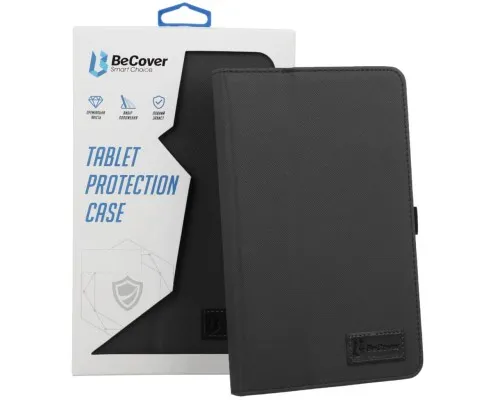 Чохол до планшета BeCover Slimbook Lenovo Tab M10 TB-328F (3rd Gen) 10.1 Black (708339)